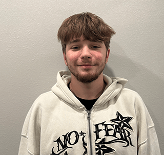 Dominique McGregor Electrical Apprentice